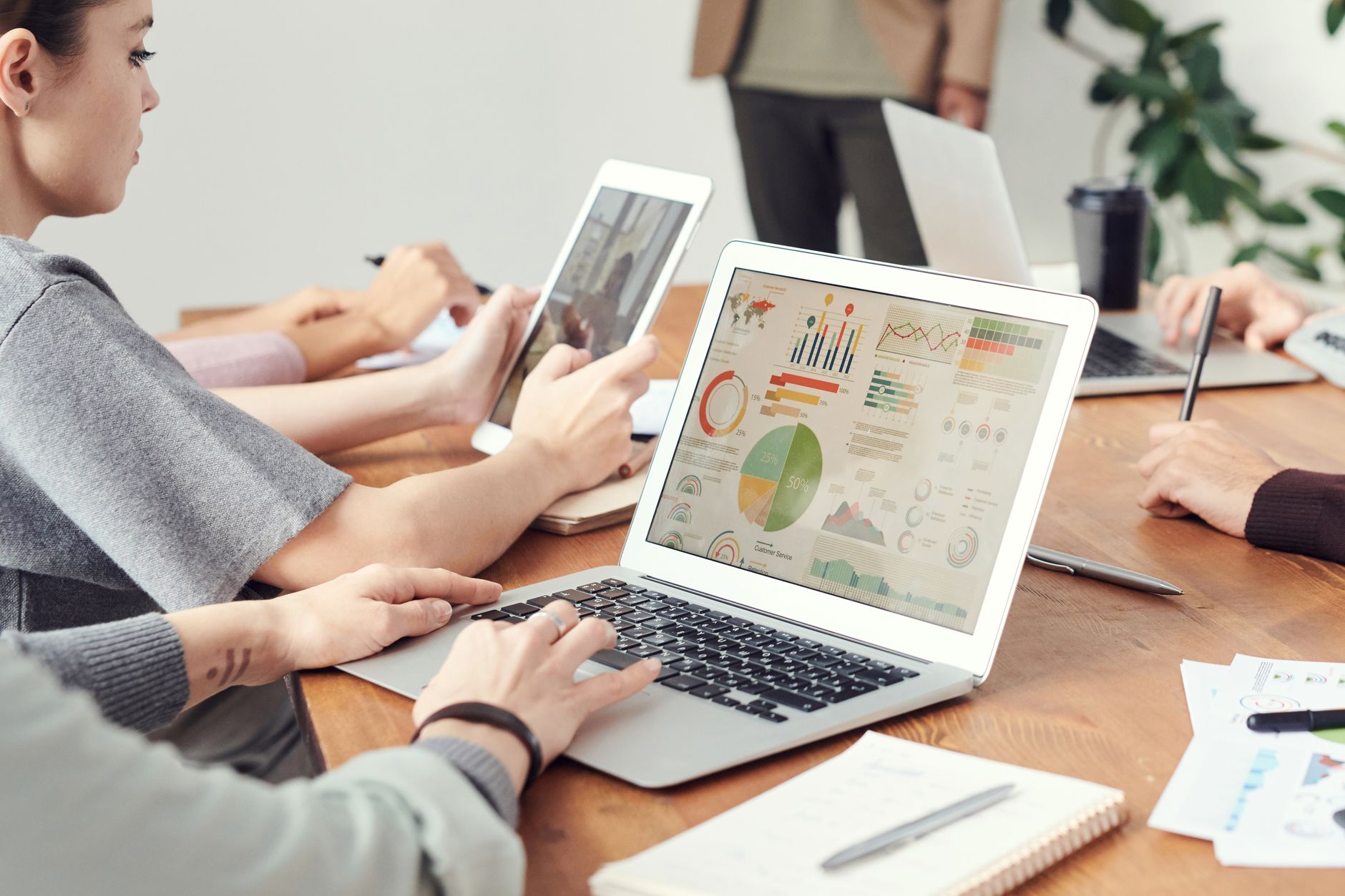 marketing digital